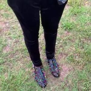 Meet your Posher, Melvin